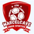 Logo du club de football Marcelcave US