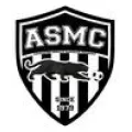Club logo football club Marcellus Cocumont