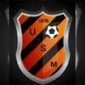 Logo du club de football Marchelepot US