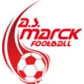 Club logo football club Marck En Calaisis As