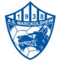 Logo du club de football Marckolsheim AS