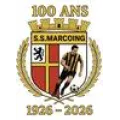 Logo du club de football Marcoing Ss