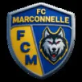 Logo du club de football Marconnelle FC