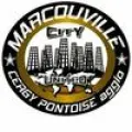 Logo du club de football Marcouville City Cp