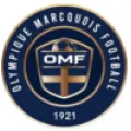 Logo du club de football Marcq En Baroeul O.