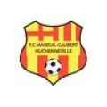 Logo du club de football Mareuil Huchennevill