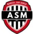 Logo du club de football Mareuil Sur Ourcq AS