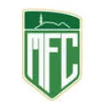 Club logo football club Margeride FC