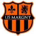 Logo du club de football Margny Compiegne Us