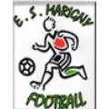 Logo du club de football Marigny Es