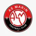 Logo du club de football Marin AS