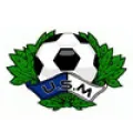 Logo du club de football Maringues US