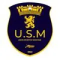Logo du club de football Maritime US