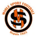 Logo du club de football Marle Sport