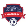 Logo du club de football Marles Ac