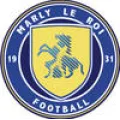 Logo du club de football Marly Le Roi US