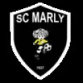 Logo du club de football Marly SC
