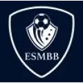Logo du club de football Marmagne Berry Bouy