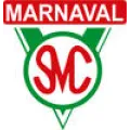 Logo du club de football Marnaval Sc
