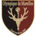 Logo du club de football Maroilles O.