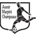 Logo du club de football Marp Champ Av