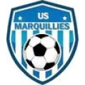 Logo du club de football Marquillies US
