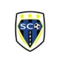 Logo du club de football Marquion Sco