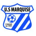 Logo du club de football Marquise US