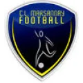 Logo du club de football Marsannay