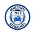 Logo du club de football Marseillan Cs