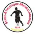Logo du club de football Marsillargues
