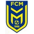 Club logo football club Martigny FC