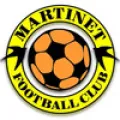 Logo du club de football Martinet Fc