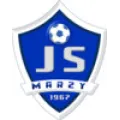 Logo du club de football Marzy