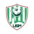 Club logo football club Mas D'azil US