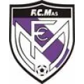 Logo du club de football Mas Stes Puel