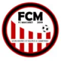 Logo du club de football Mascaret Fc