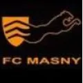 Logo du club de football Masny FC