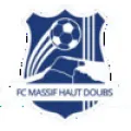 Logo du club de football Massif Haut Doubs