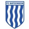 Logo du club de football Matzenheim FC