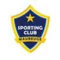 Logo du club de football Maubeuge SC