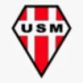 Logo du club de football Maubeuge Us