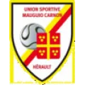 Logo du club de football Mauguio Carnon Us