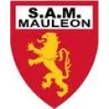 Logo du club de football Mauleonais Sa