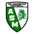 Logo du club de football Maurepas AS