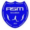 Logo du club de football Maurrinoise As