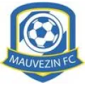 Logo du club de football Mauvezin FC