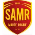 Logo du club de football Mauze Rigne Sa