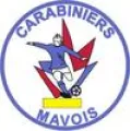 Logo du club de football Maves Carabin