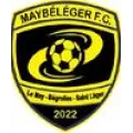 Logo du club de football Maybéléger Fc